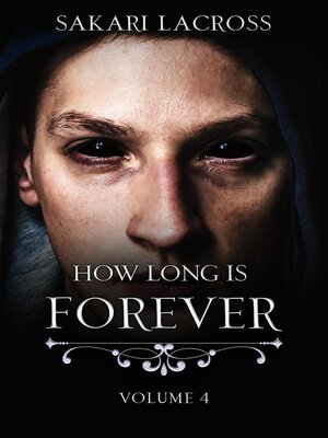 cover image of How Long Is Forever